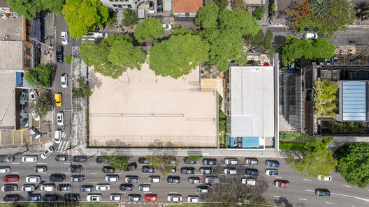 Praia JK Sports Complex
