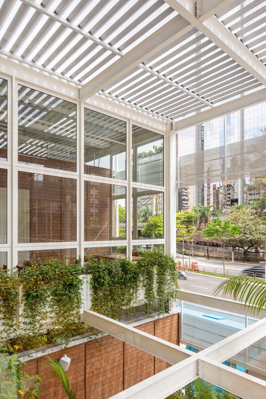 praia jk complexo esportivo soek arquitetura 6