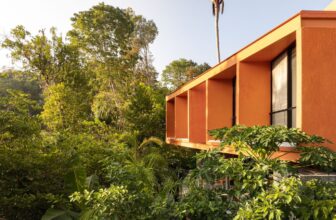 Pupunha House