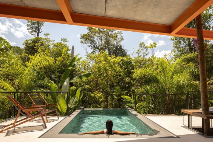 casa pupunha laurent troost architectures 11 Pupunha House