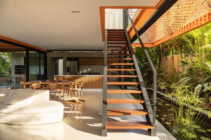 casa pupunha laurent troost architectures 18 Pupunha House
