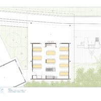 Retrofit of Santa Maria School