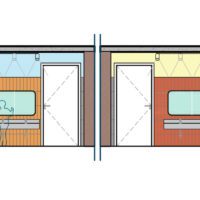 Retrofit of Santa Maria School