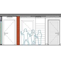 Retrofit of Santa Maria School