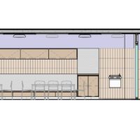 Retrofit of Santa Maria School
