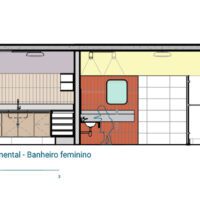 Retrofit of Santa Maria School