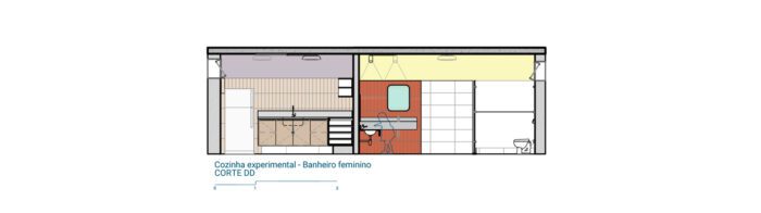 Retrofit of Santa Maria School