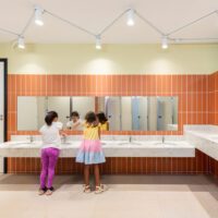 Retrofit of Santa Maria School