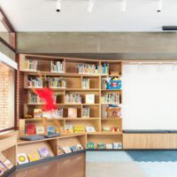 Retrofit of Santa Maria School