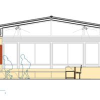 Retrofit of Santa Maria School