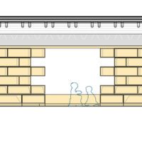 Retrofit of Santa Maria School