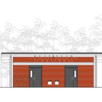 Retrofit of Santa Maria School
