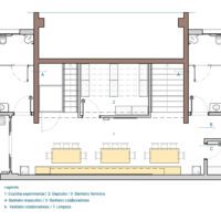 Retrofit of Santa Maria School