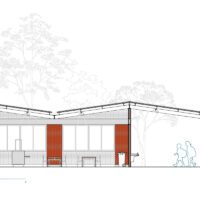 Retrofit of Santa Maria School