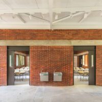 Retrofit of Santa Maria School