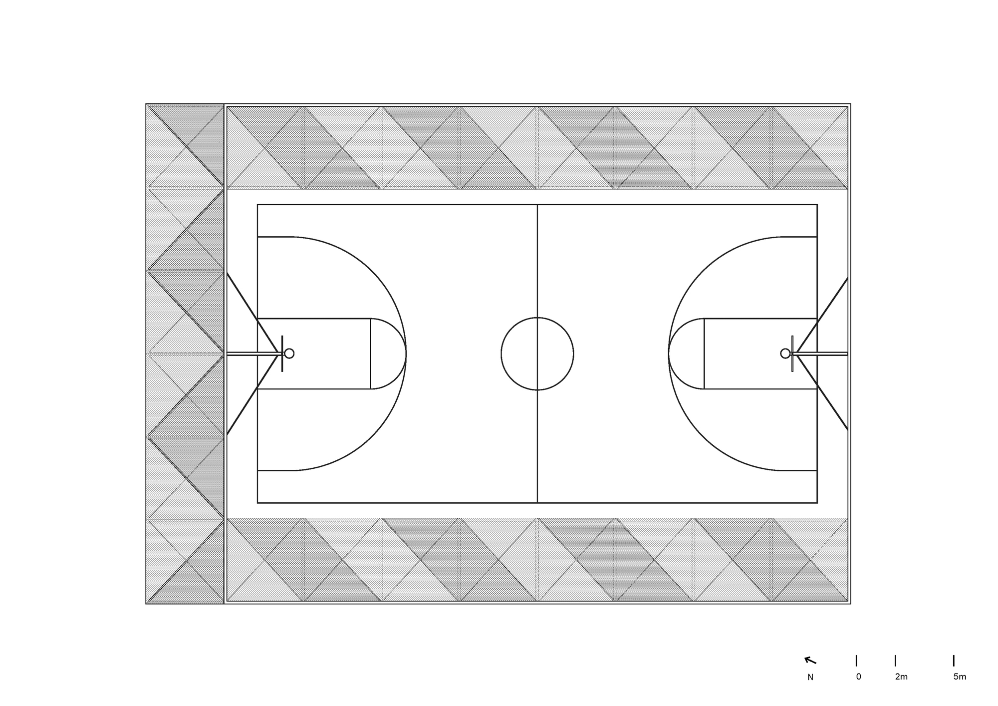 Blue Court