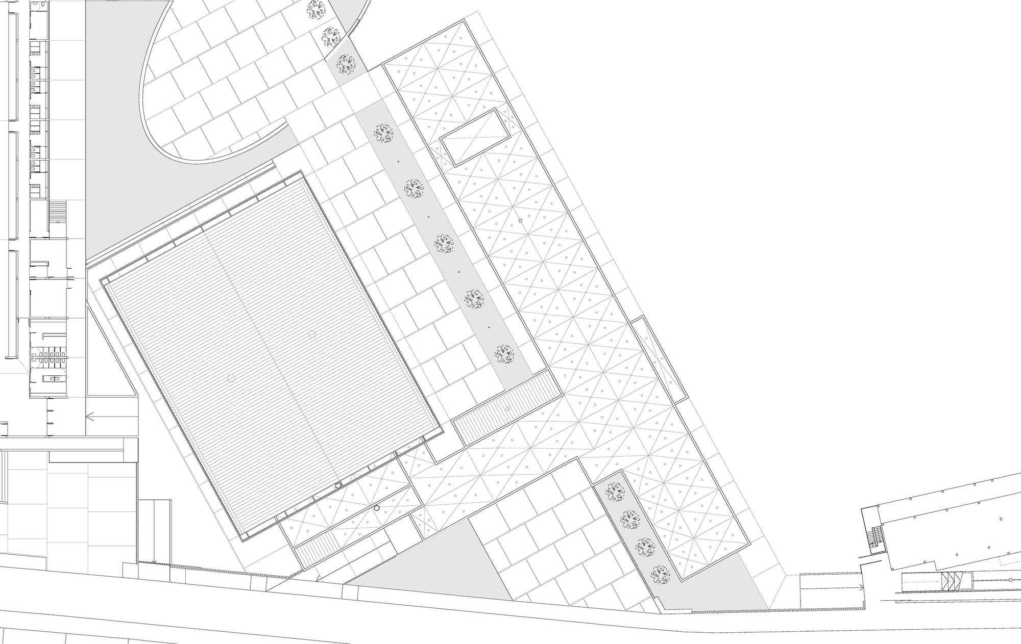 Utebo Municipal Sports Area