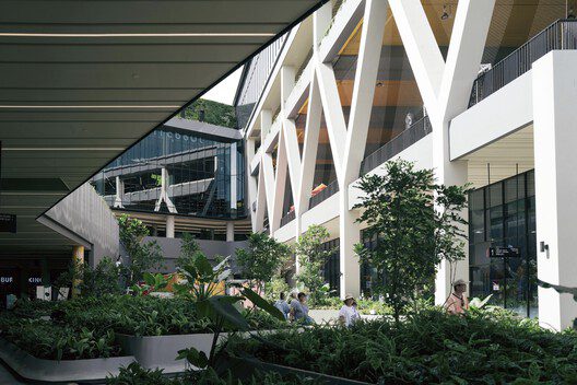 safra choa chu kang clubhouse dp architects pte ltd 5