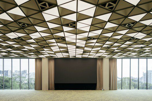 safra choa chu kang clubhouse dp architects pte ltd 7