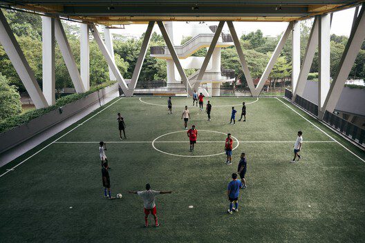 safra choa chu kang clubhouse dp architects pte ltd 10