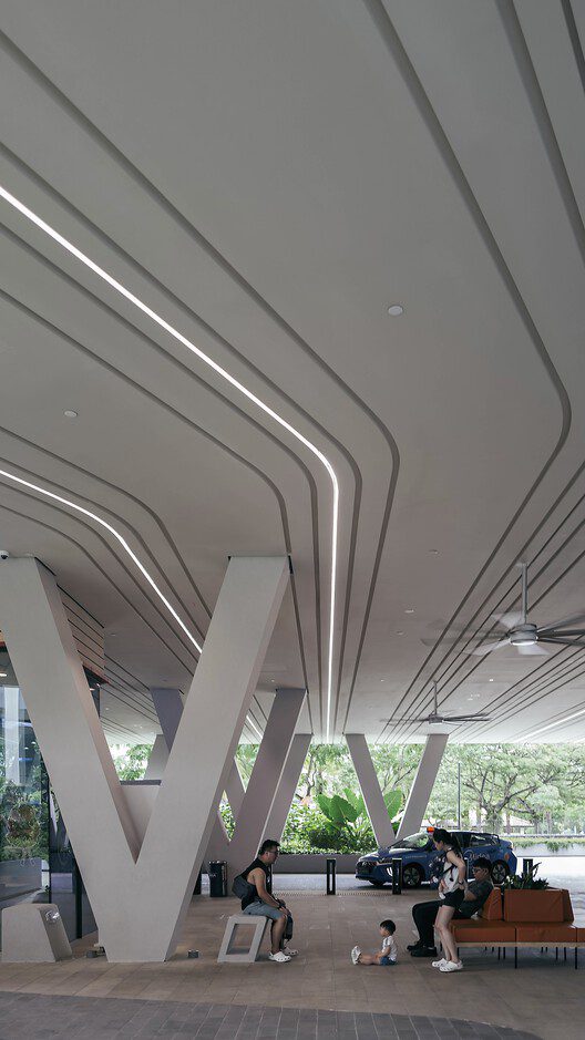 safra choa chu kang clubhouse dp architects pte ltd 3