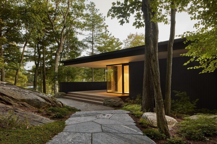Sagamore North Cottage