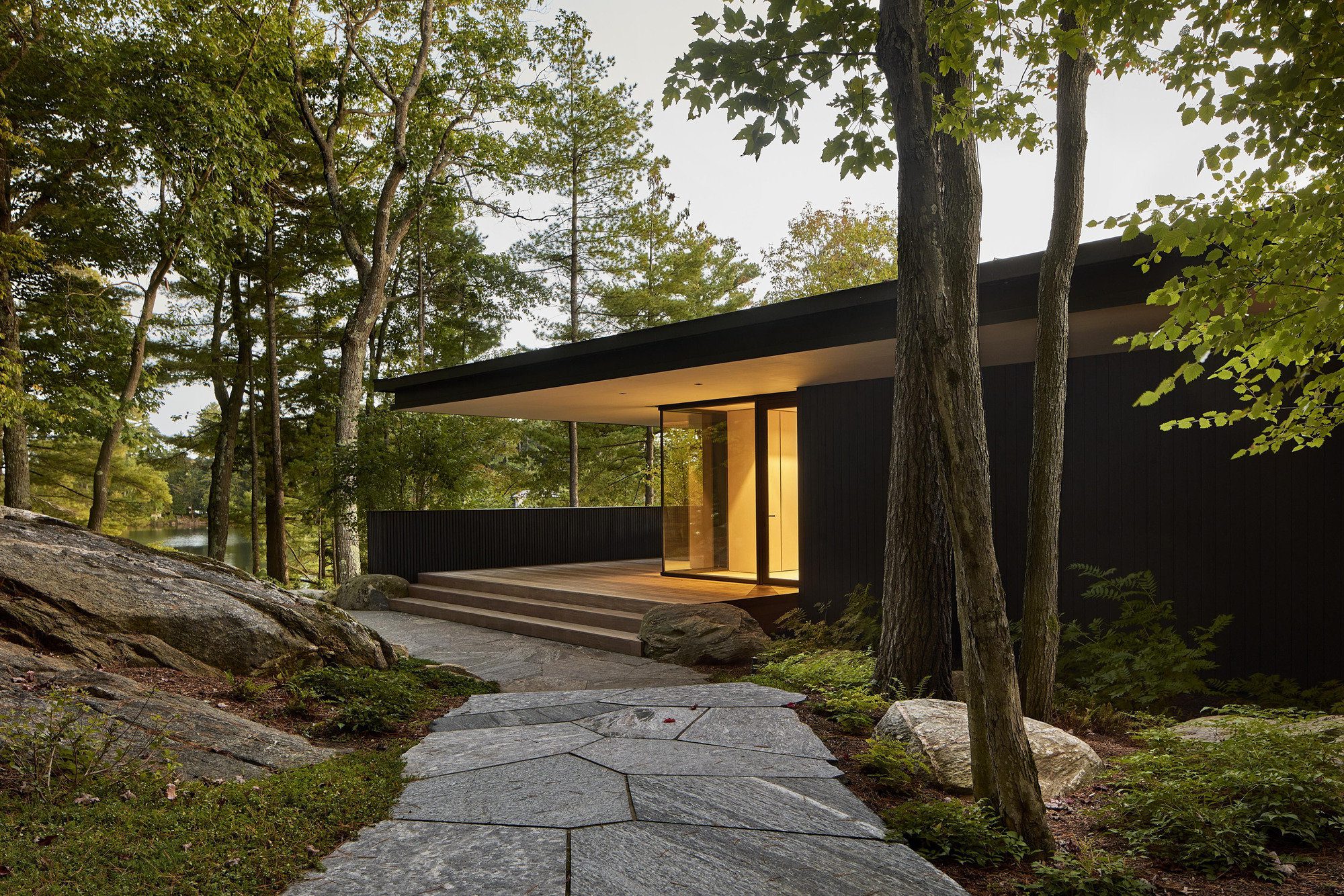 Sagamore North Cottage