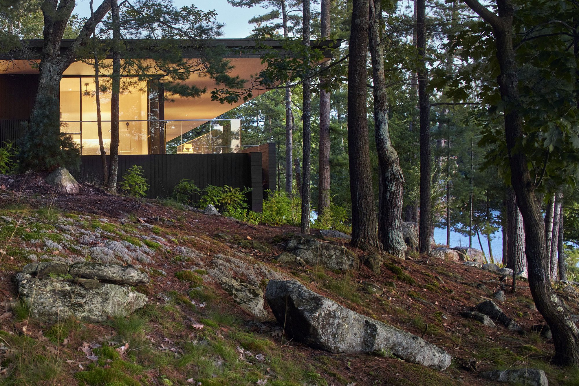 Sagamore North Cottage