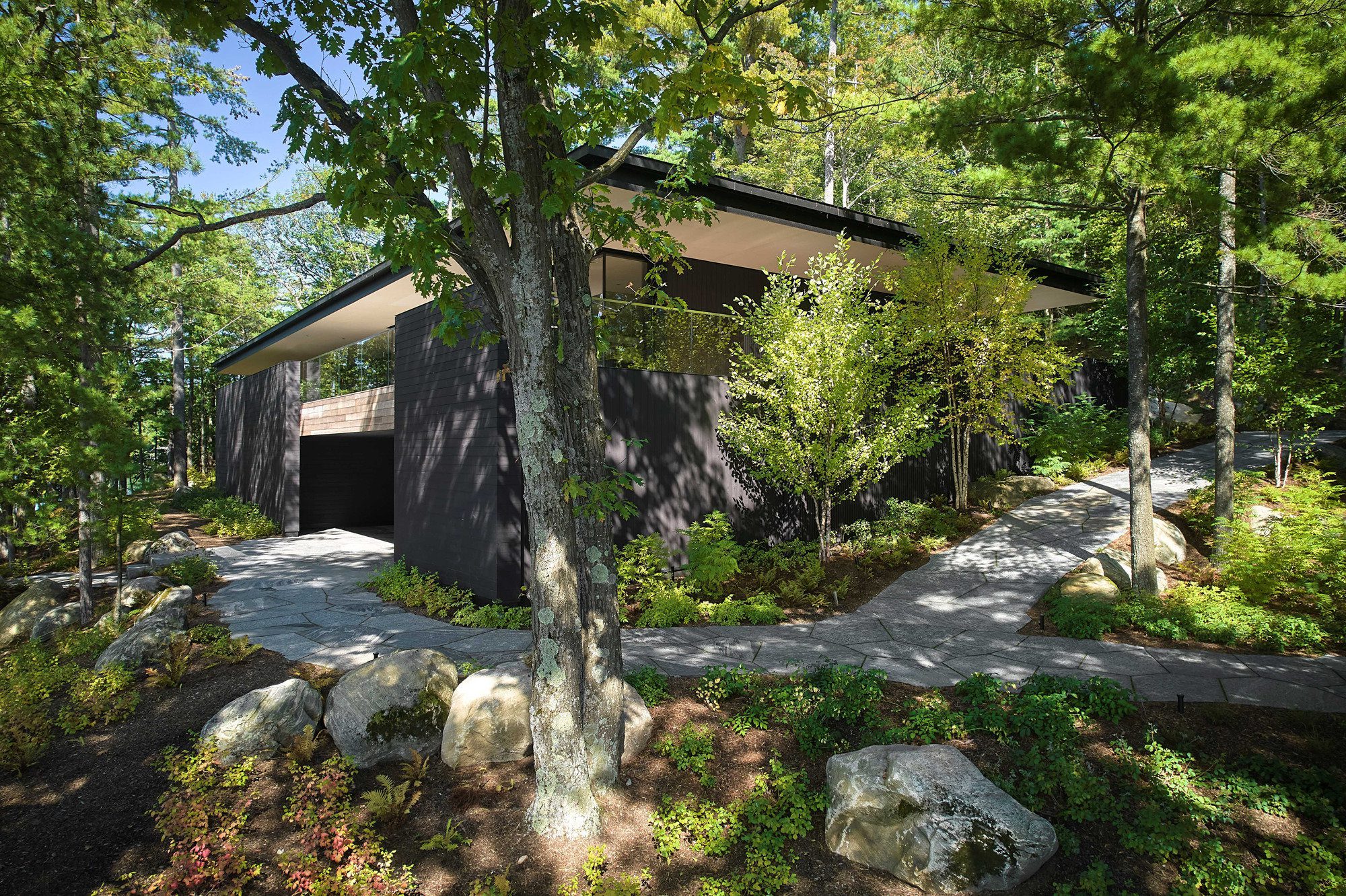 Sagamore North Cottage