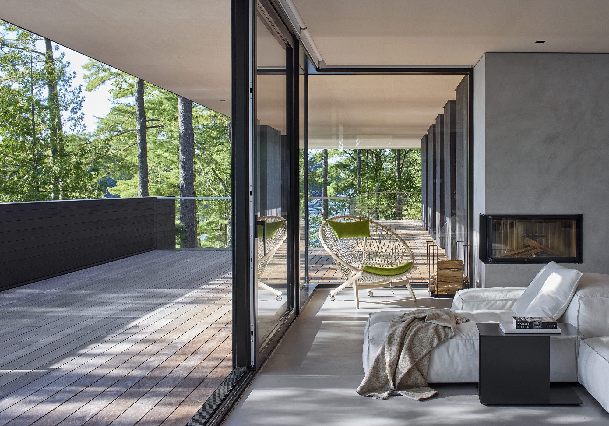 Sagamore North Cottage