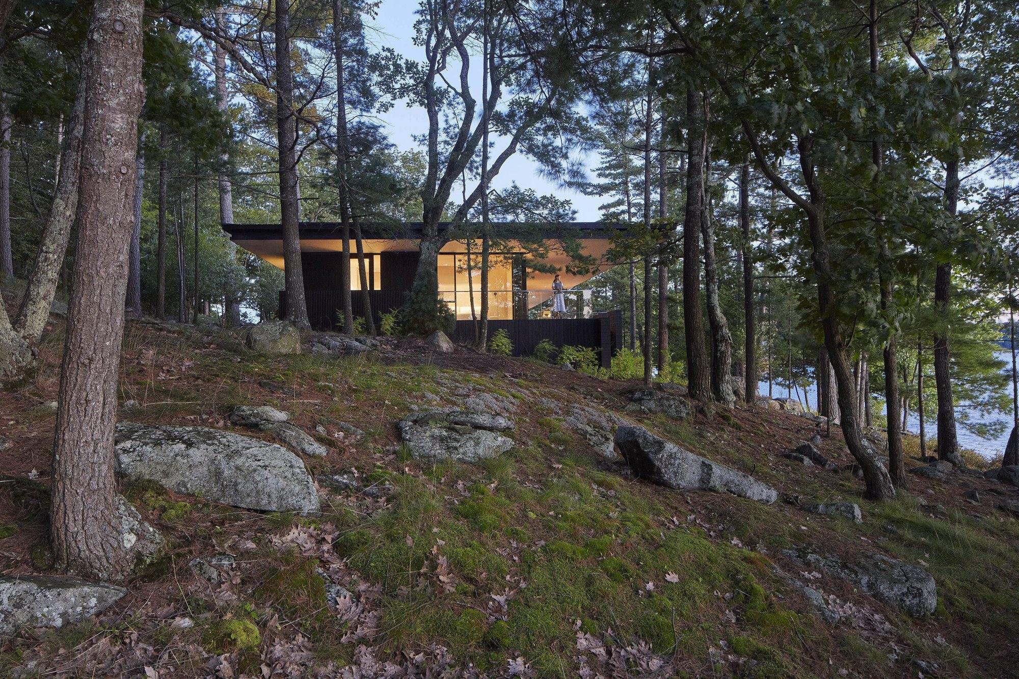 Sagamore North Cottage