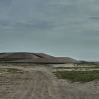 Salinas del Rey Water Sports Center