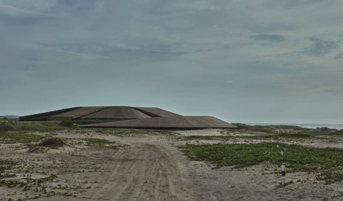 Salinas del Rey Water Sports Center