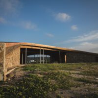 Salinas del Rey Water Sports Center