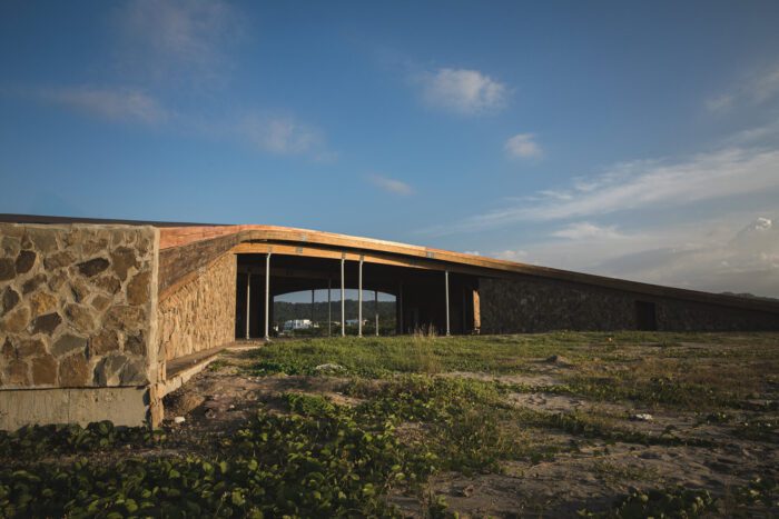 Salinas del Rey Water Sports Center