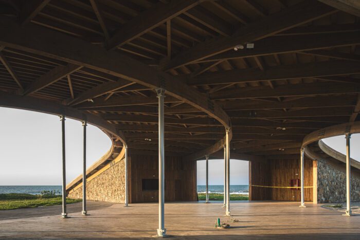 Salinas del Rey Water Sports Center