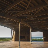 Salinas del Rey Water Sports Center