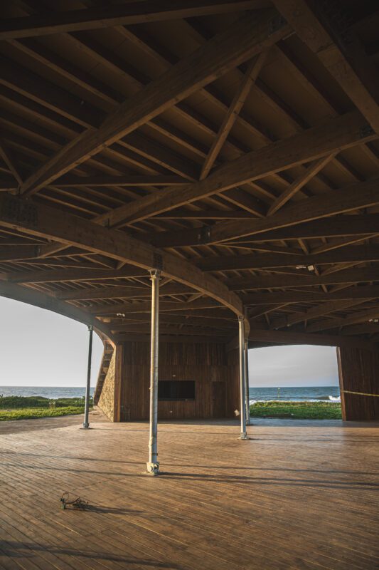 Salinas del Rey Water Sports Center