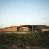 Salinas del Rey Water Sports Center