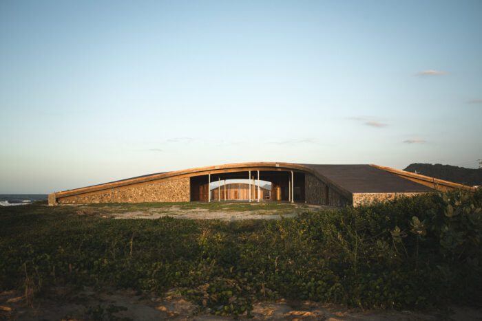 Salinas del Rey Water Sports Center