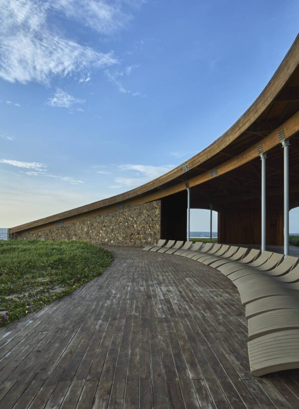 Salinas del Rey Water Sports Center