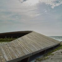 Salinas del Rey Water Sports Center