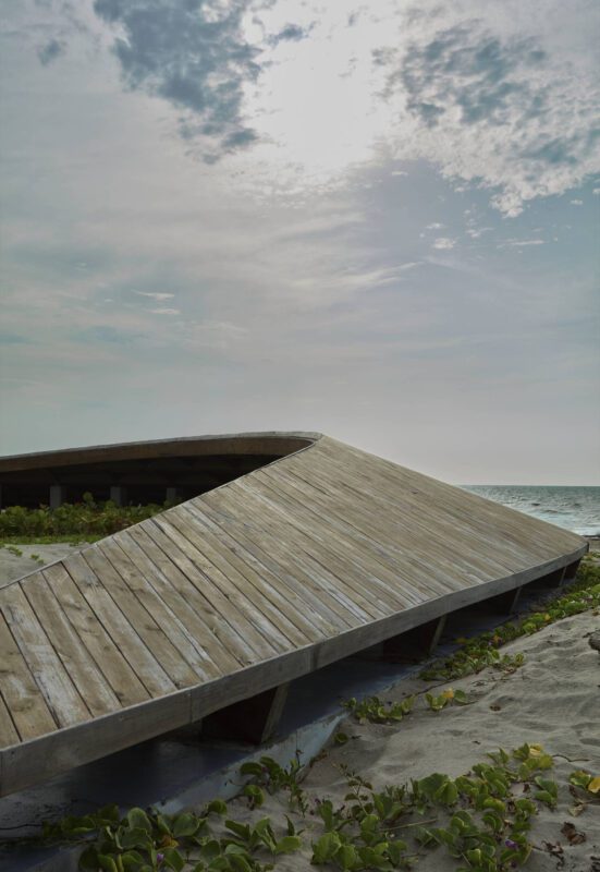 Salinas del Rey Water Sports Center