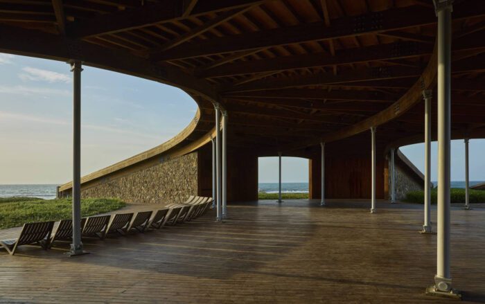 Salinas del Rey Water Sports Center