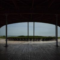 Salinas del Rey Water Sports Center