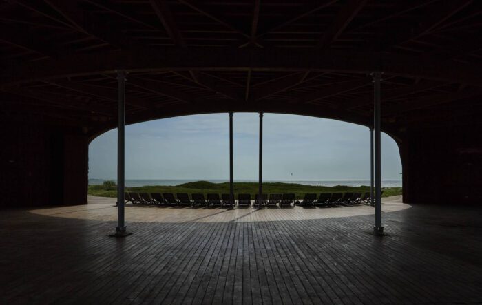 Salinas del Rey Water Sports Center