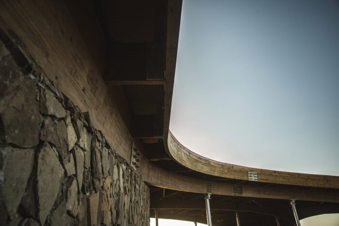 Salinas del Rey Water Sports Center