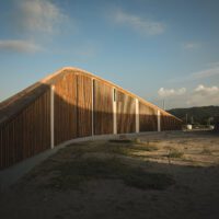 Salinas del Rey Water Sports Center