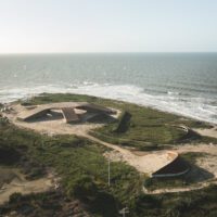 Salinas del Rey Water Sports Center