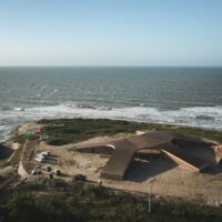 Salinas del Rey Water Sports Center